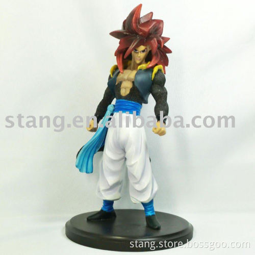 Dragon ball With Base Figurine